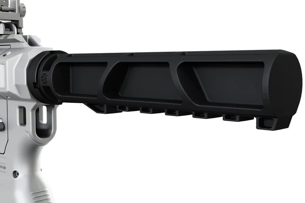 Recover Tactical BTP P-IX & AR Mil-Spec Buffer Tube - Image 6