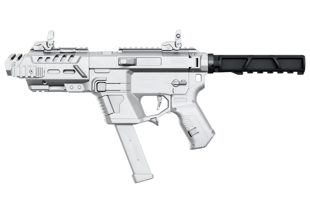 Recover Tactical BTP P-IX & AR Mil-Spec Buffer Tube - Image 7
