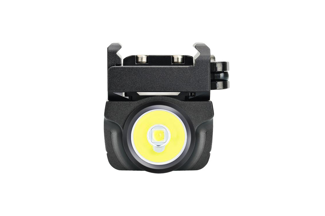 Olight PL-MINI 2 Valkyrie – Black Weapon Light for Recover Tactical Rails - Image 11