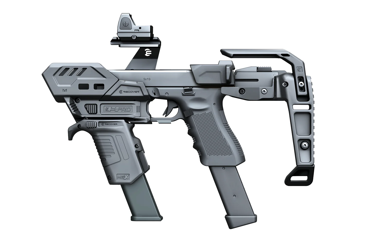 S-PRO