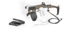 Recover Tactical® 20/20®N Stabilizer Kit for Glock – For all 9mm & 357 Double Stack Gen 1-5 Glocks incl. Glock 26. Compatible w/ all Double Stack Gen 1-4 SW40 Glock incl. Glock 27
