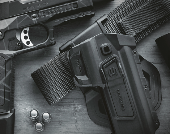 Holsters